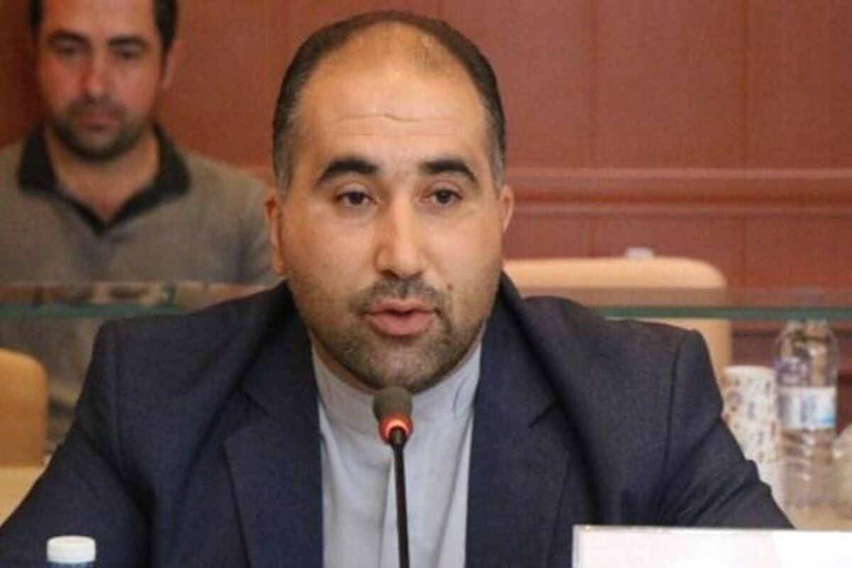 گلف استان