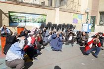 تاکید بر مقاوم سازی سازه ها جهت مقابله با صدمات ناشی از زلزله