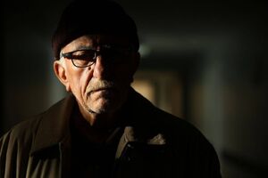 «زمستان بود» برنده جایزه بهترین فیلم خارجی جشنواره شیکاگو شد