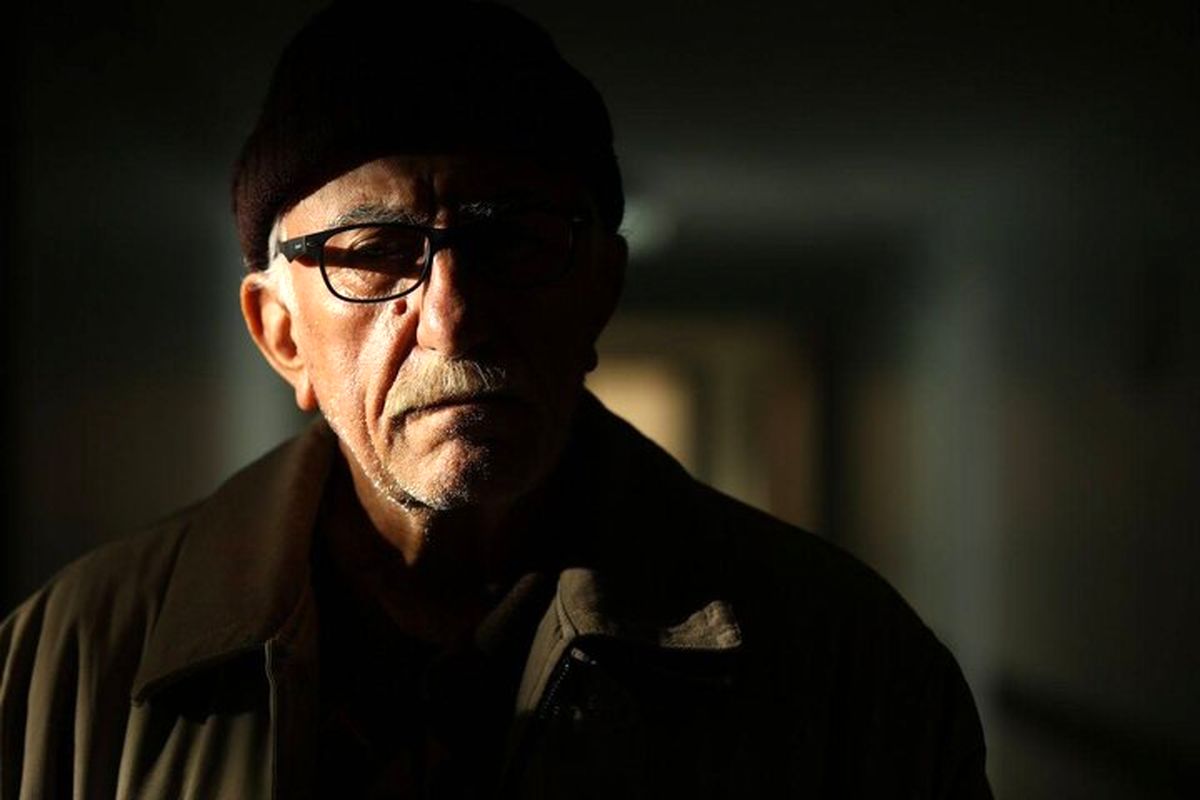 فیلم سینمایی زمستان بود