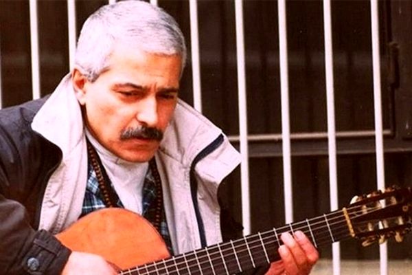 آیین نکوداشت فرهاد مهراد در فرهنگسرای ارسباران برگزار می‌شود