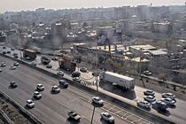 آخرین وضعیت ترافیکی و جوی محورهای مواصلاتی کشور