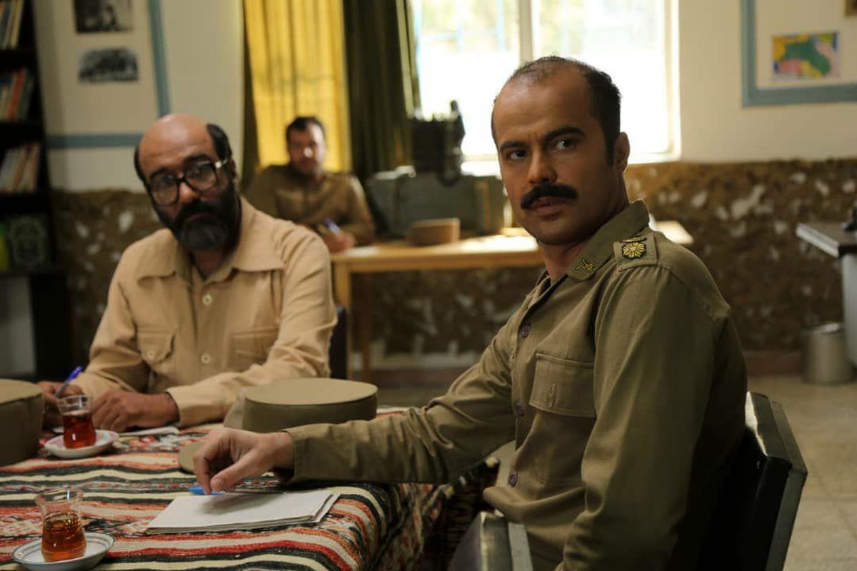 سریال روزهای ابدی