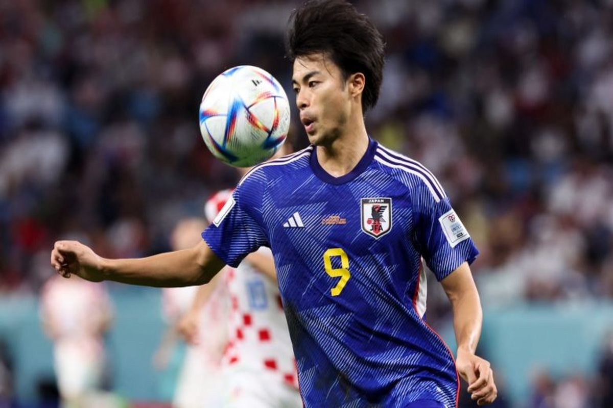 کائورو میتوما