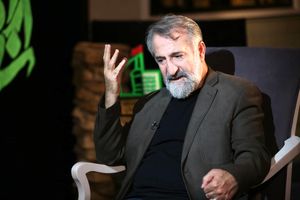 اجرایم در شبکه سلامت به سال قبل تعلق داشت/ ۳۰ سال است که پرکارم