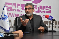 جبهه ایستادگی جریان صرفا انتخاباتی یا مقطعی نیست