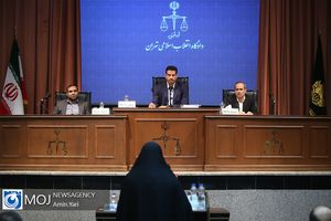 اعتماد به برخی افراد مرا به این حال و روز انداخت/دست روی قرآن می گذارم که راست می گویم