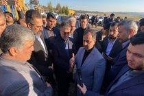 تسریع در اجرای مراحل ساخت آزادراه قائم شهر به ساری