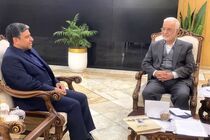 ثبات اقتصادی و اجتماعی استان در شرایط جنگی/۱۸ طرح اقتصادی به ارزش ۲۵ همت در جنگ رمضان به بهره‌برداری رسید