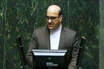 باید منابع مورد نیاز سرمایه‌گذاری‌های نفتی، ریلی و دریایی تامین شود