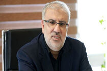 ترکمنستان سواپ گازی را کاهش داد