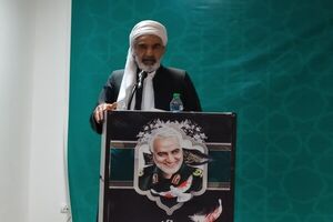 مدیران و دولت برای رفع مشکلات اقتصادی و گرانی در بازار تلاش جدی داشته باشند