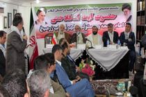 گیلان در حال تبدیل شدن به پاتوق بازنشستگان سایر استان هاست