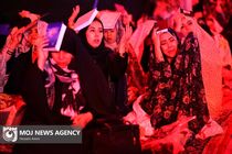 احیای شب بیست و یکم ماه رمضان - امامزاده صالح