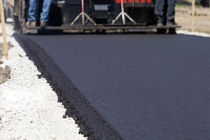 آسفالت‌ بیش از ۴۳۰۰۰ مترمربع معابر طی هفته یازدهم در شیراز