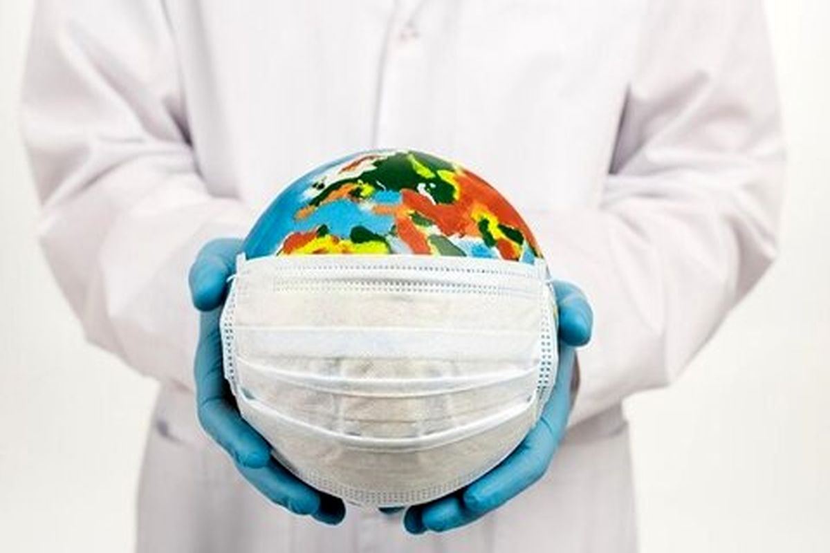 پروتکل های بهداشتی