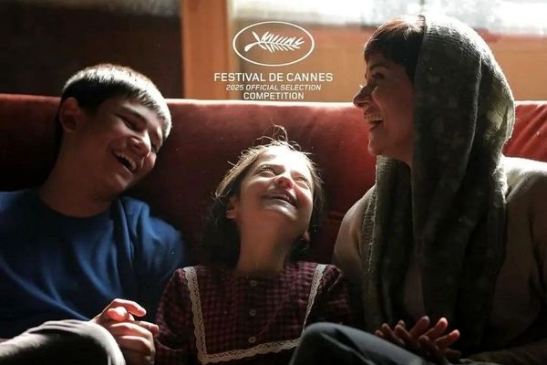 «هفت» میزبان «زن و بچه» می‌شود