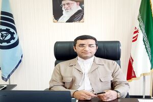 تقدیر فرماندارشهرستان برخوار از عملکرد رئیس مرکز آموزش فنی وحرفه ای شهرستان
