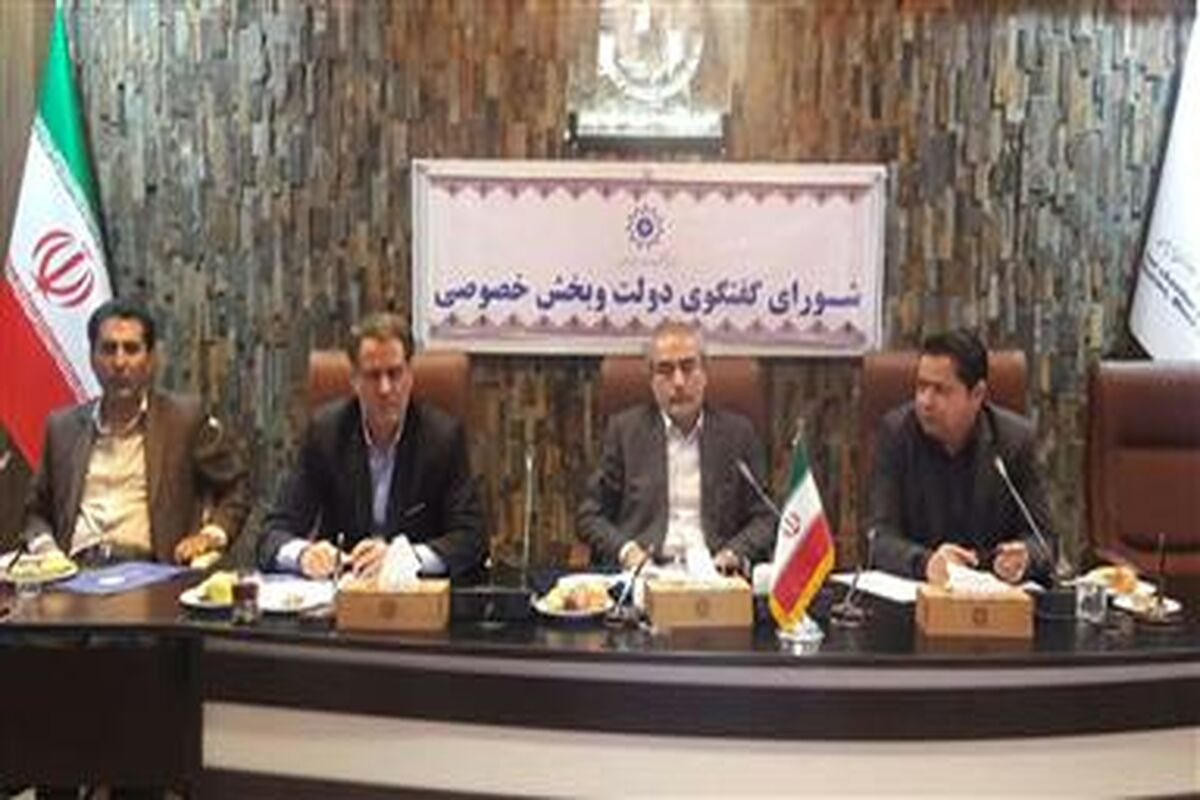 استاندار اردبیل