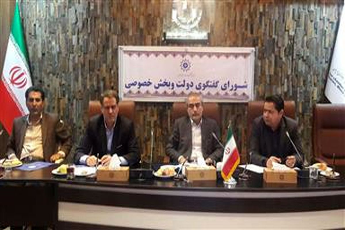 استاندار اردبیل