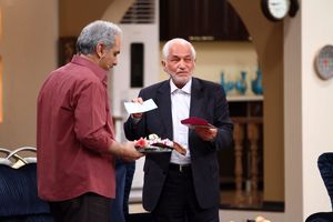 ۱۱۰ زندانی غیرعمد از طریق یک برنامه تلویزیونی آزاد شدند