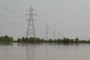 ۶ هزار میلیارد تومانی برای ۲۶ طرح زیربنایی برق مازندران سرمایه‌گذاری می شود