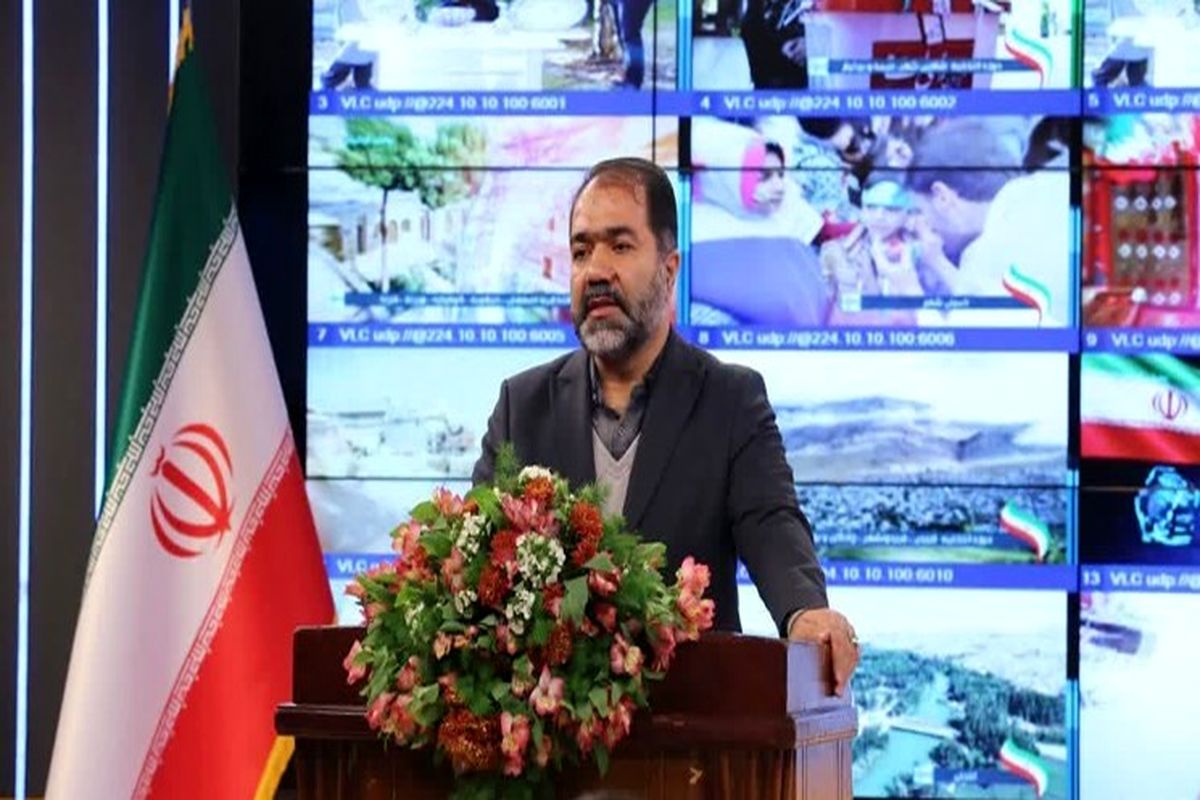 استاندار اصفهان.