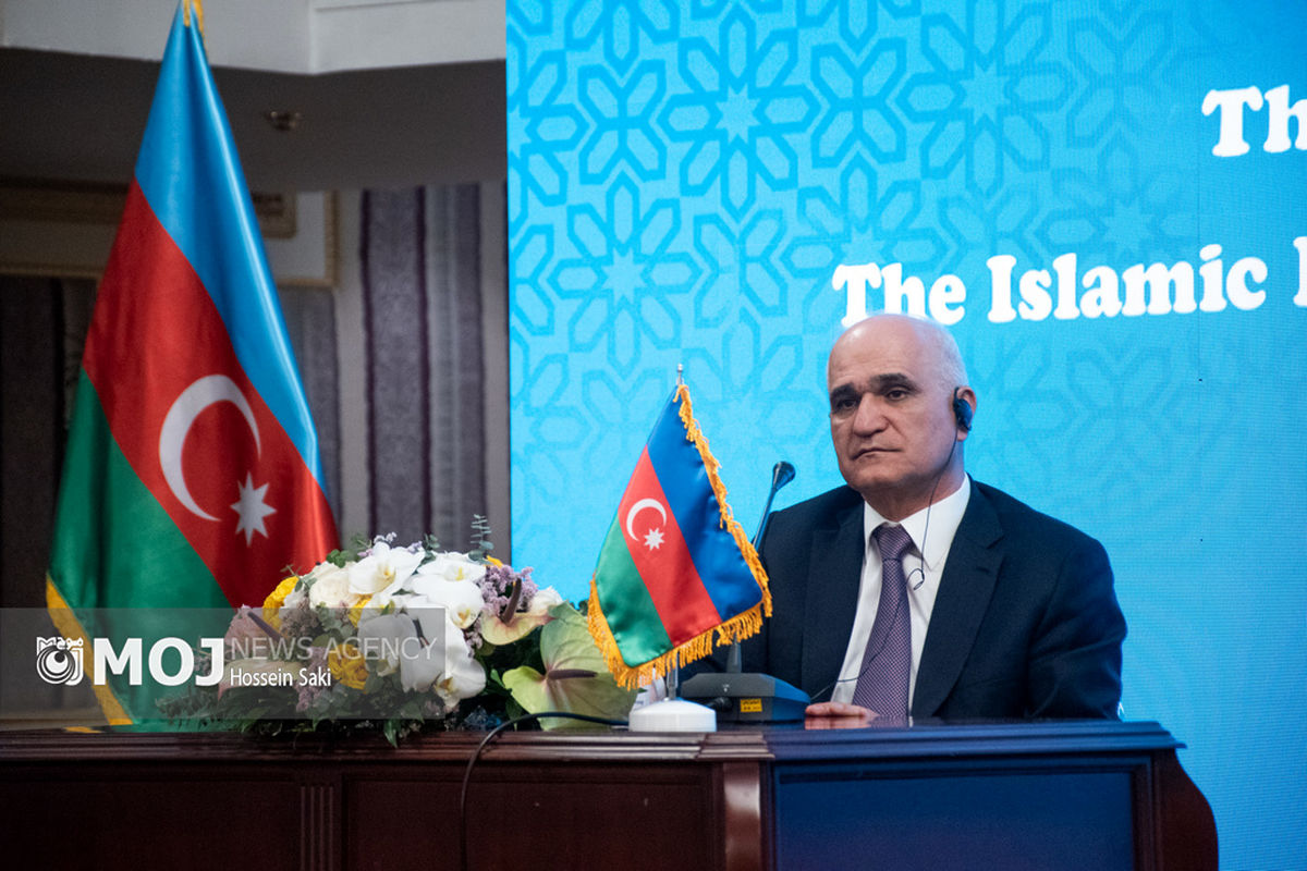 کمیسیون مشترک اقتصادی ایران و آذربایجان