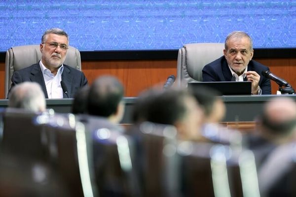 شرایط محلی باید اولویت تصمیم‌گیری های ملی باشد