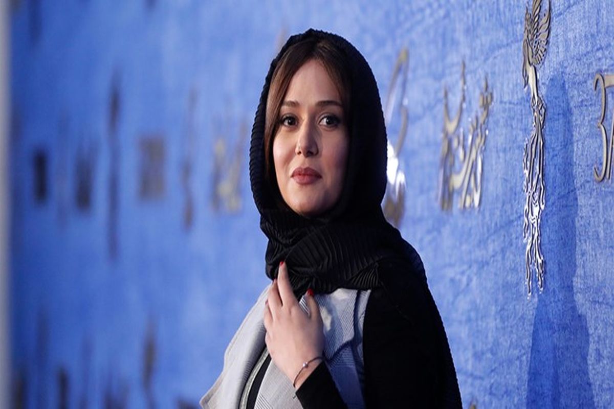 پریناز ایزدیار