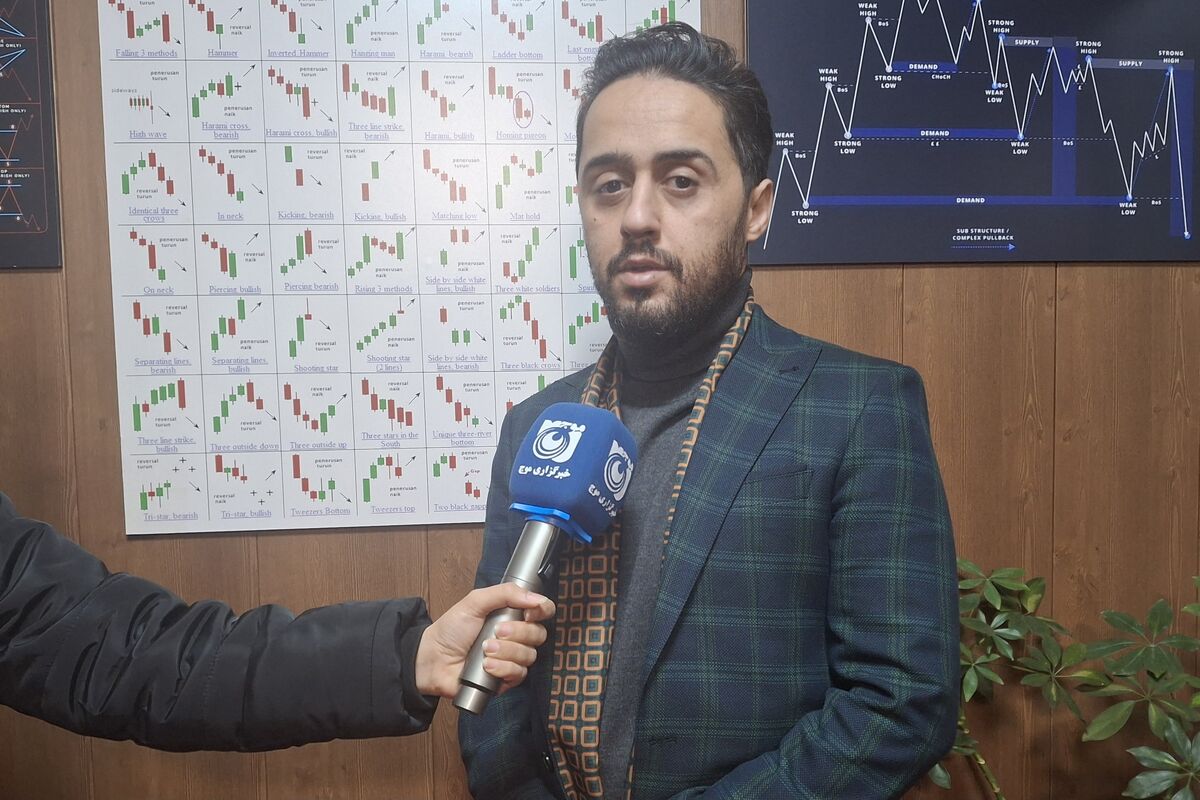 صادقیان کارشناس مسکن
