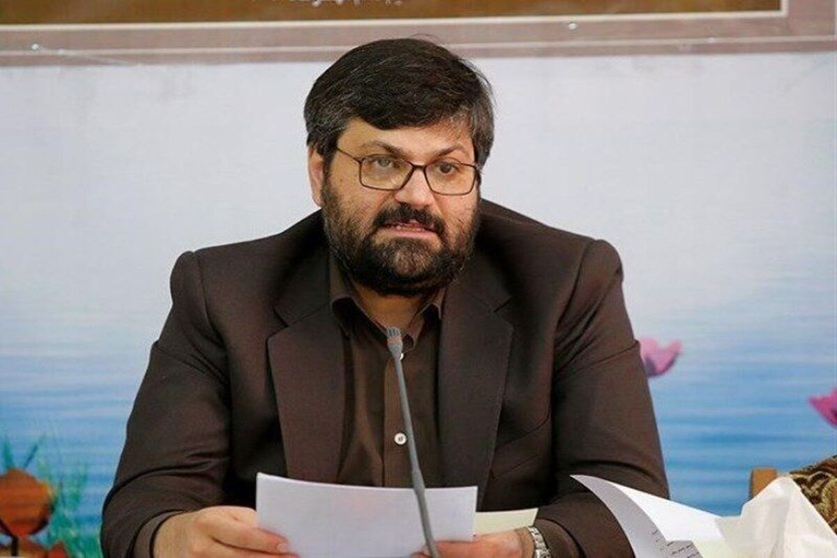  سید موسی حسینی کاشانی