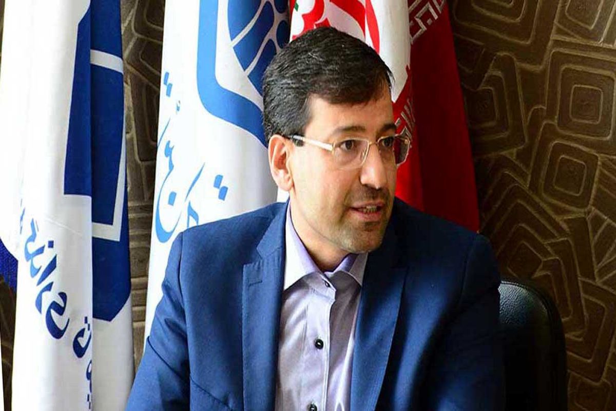 محمد رضوانی‌فر