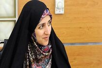 حوزه زنان، عرصه مناقشه نیست