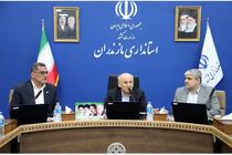 استاندار مازندران بر حل کارشناسی مشکل تصفیه فاضلاب شهرک صنعتی جویبار تأکید کرد