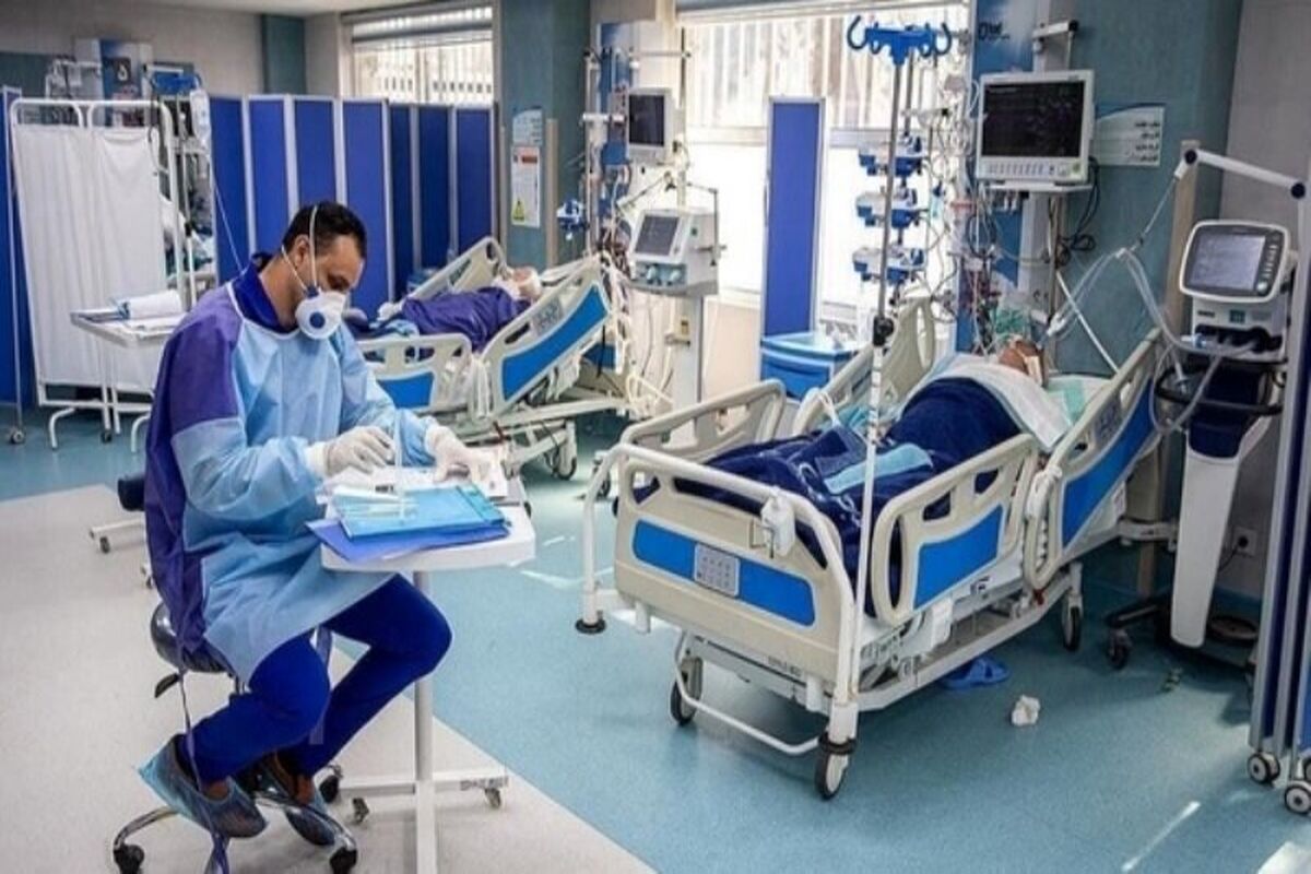 مراجعات سرپایی موج ششم کرونا