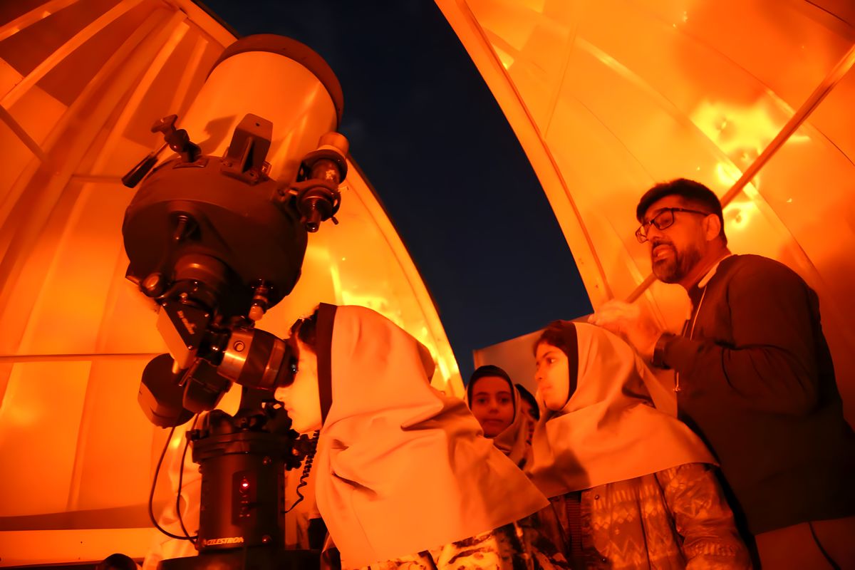 حرم سید علاالدین حسین (ع)