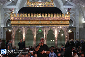 مراسم سالگرد ارتحال امام (ره) کدام محورها محدودیت ترافیکی دارد؟