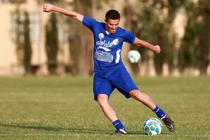 باید از حیثیت فوتبال ایران دفاع کنیم