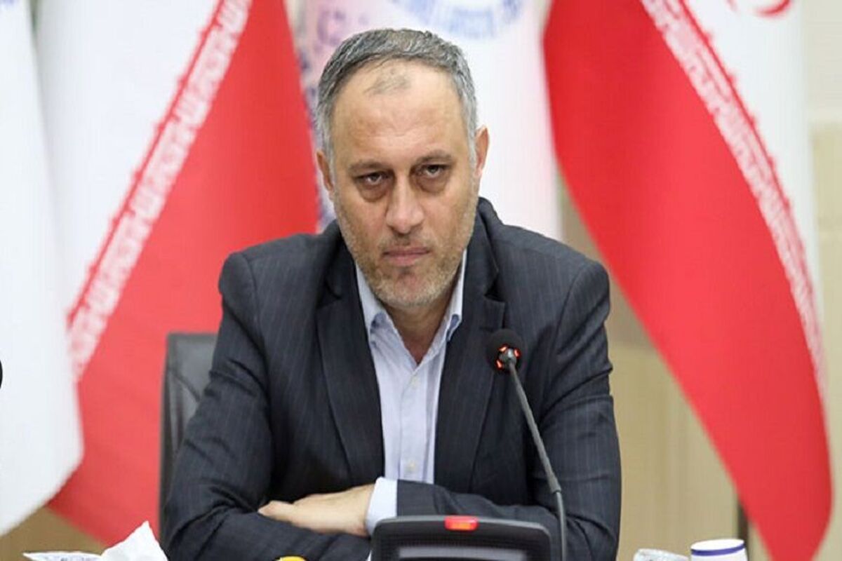 پرنیان صمت تبریز