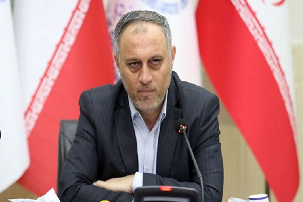 پرنیان صمت تبریز