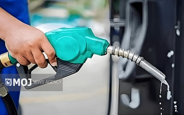 قیمت بنزین سوپر در جایگاه سعادت‌آباد و خودروهای سیار چقدر است؟ + فیلم