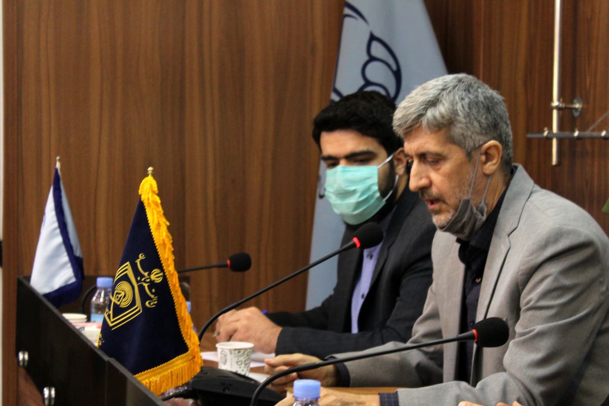 منصور گلناری