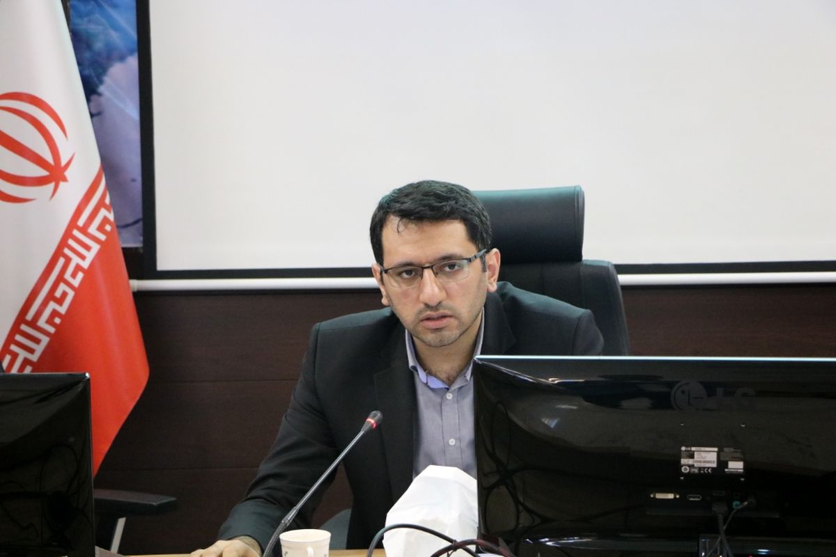 محمد جعفر کبیری