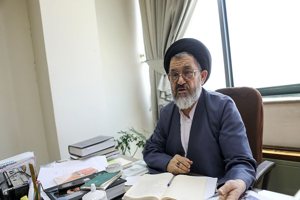 سیدرضا اکرمی