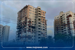 اینفوگرافیک/اقدامات حیاتی در شرایط بحرانی (جنگی)