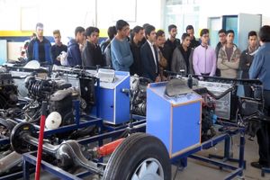 فعالیت 6 هزار مربی آموزشی در کشور