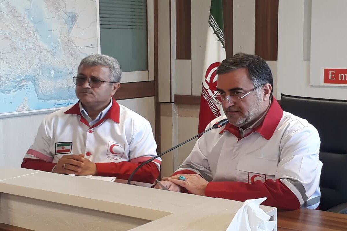 استاندار مازندران