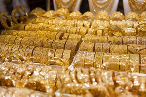 مالیات خرید طلا حذف شد
