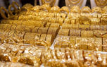 قیمت طلای 18 و 24 عیار اعلام شد